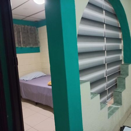 Casa Montoco 114 Apartment Managua Luaran gambar