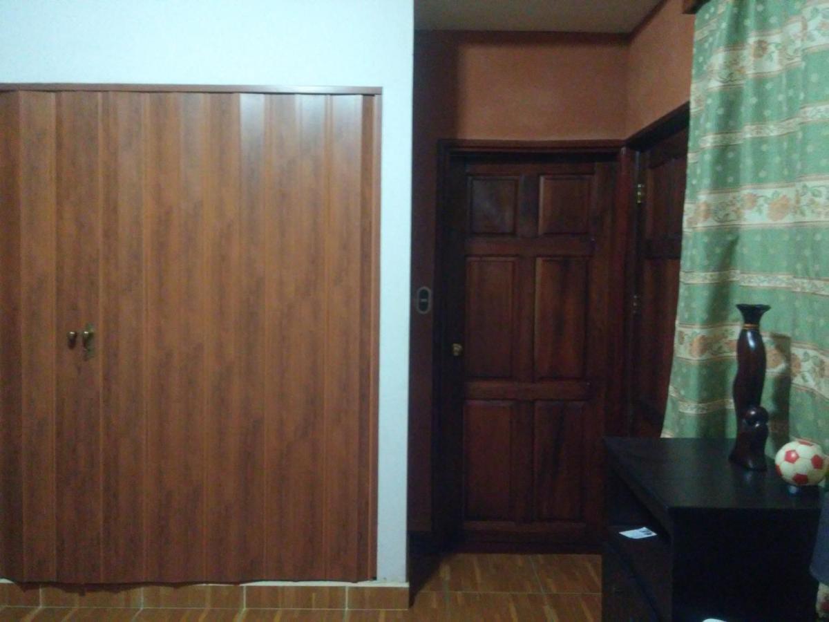 Casa Montoco 114 Apartment Managua Luaran gambar