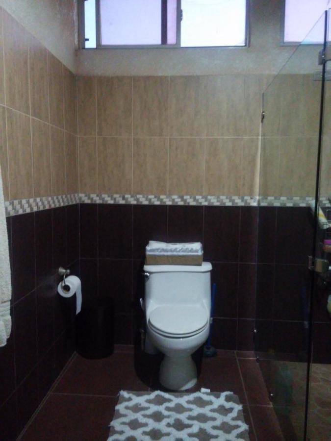 Casa Montoco 114 Apartment Managua Luaran gambar