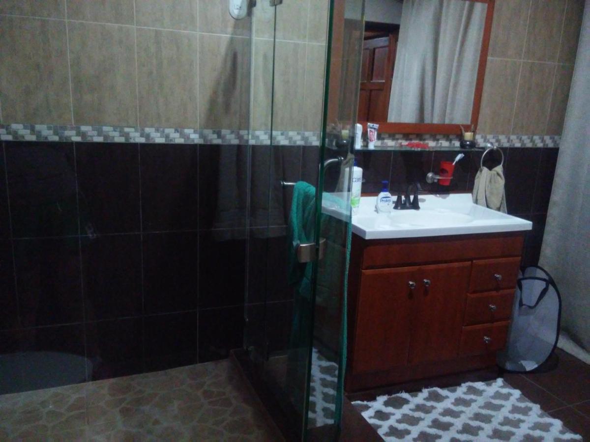 Casa Montoco 114 Apartment Managua Luaran gambar