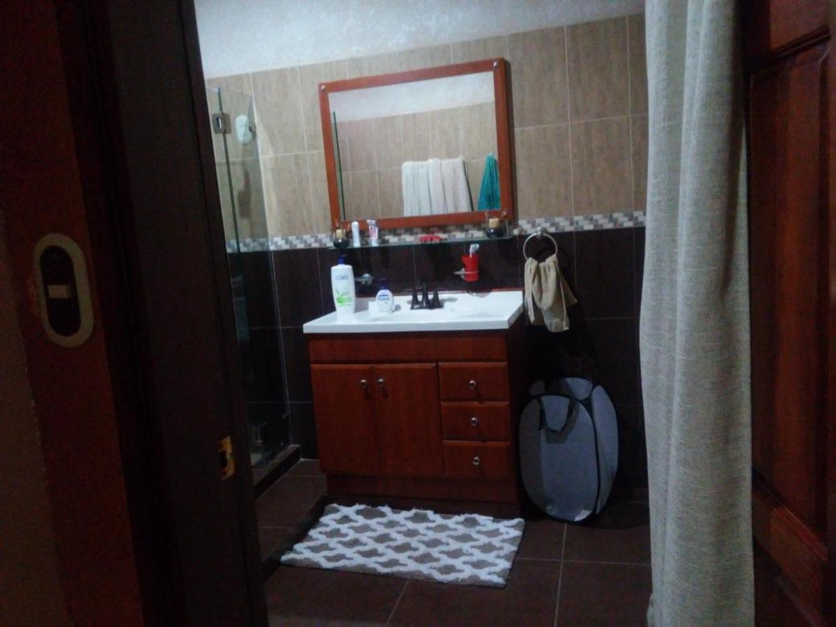 Casa Montoco 114 Apartment Managua Luaran gambar