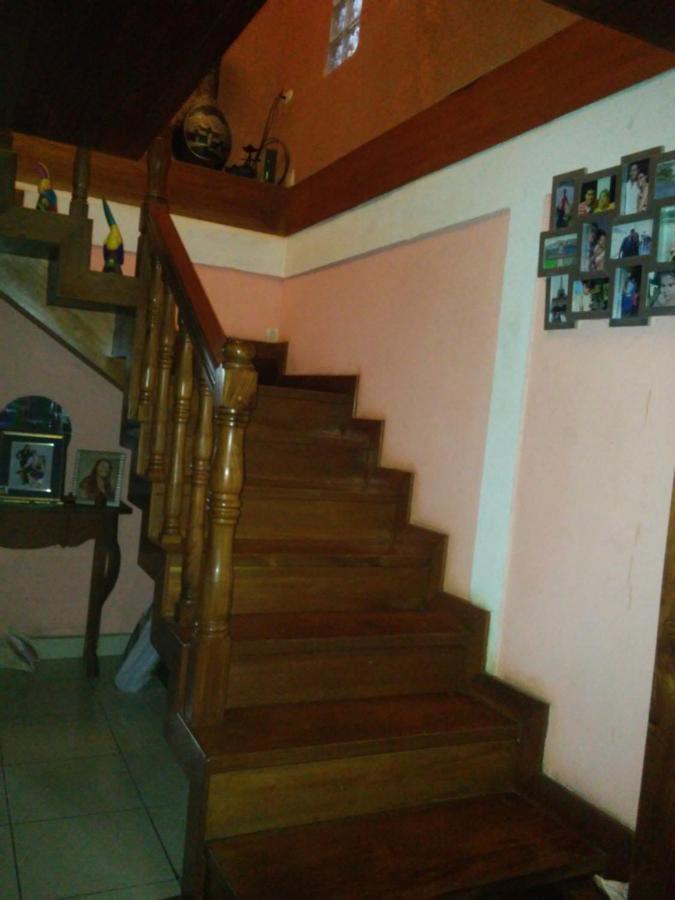 Casa Montoco 114 Apartment Managua Luaran gambar