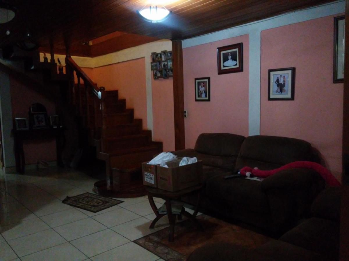 Casa Montoco 114 Apartment Managua Luaran gambar