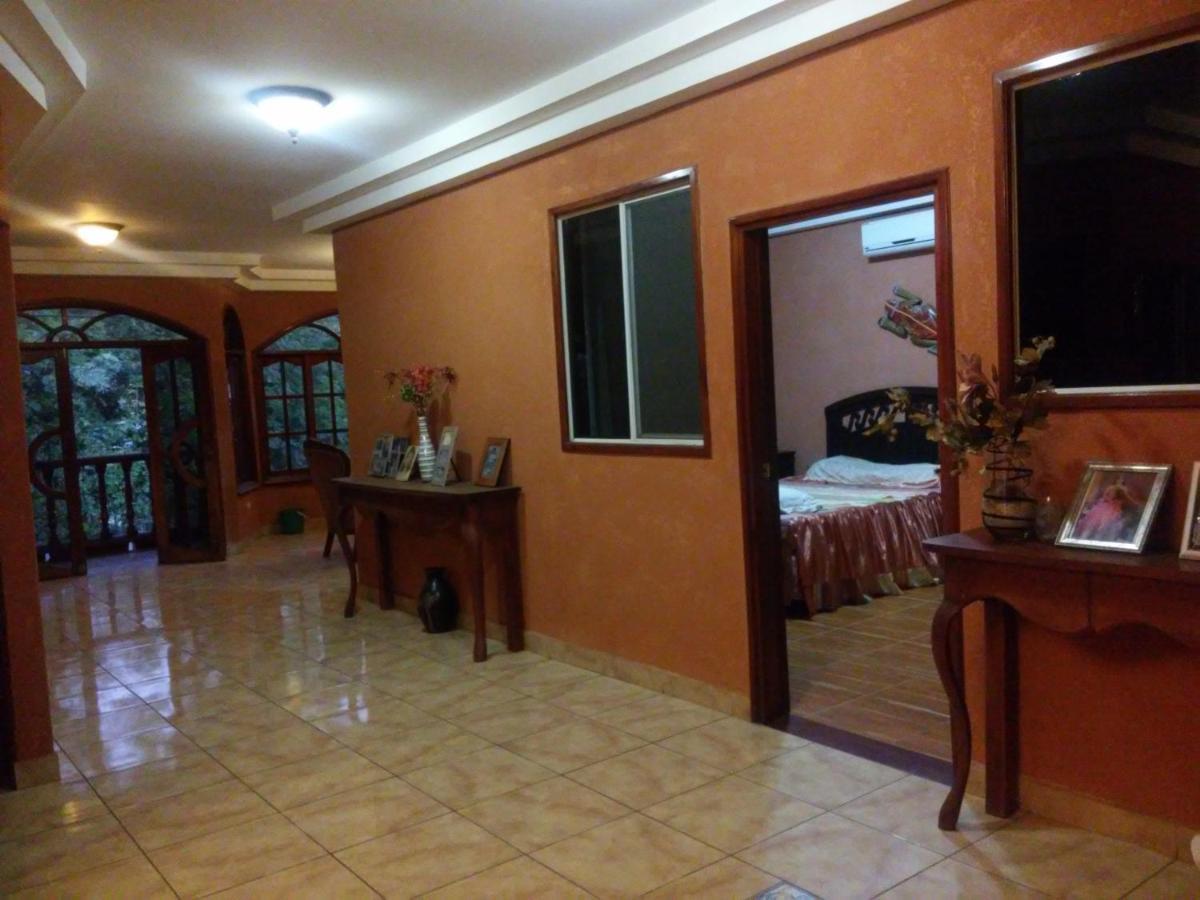 Casa Montoco 114 Apartment Managua Luaran gambar