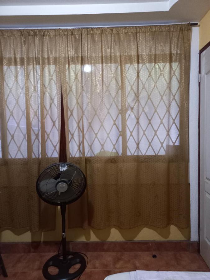 Casa Montoco 114 Apartment Managua Luaran gambar