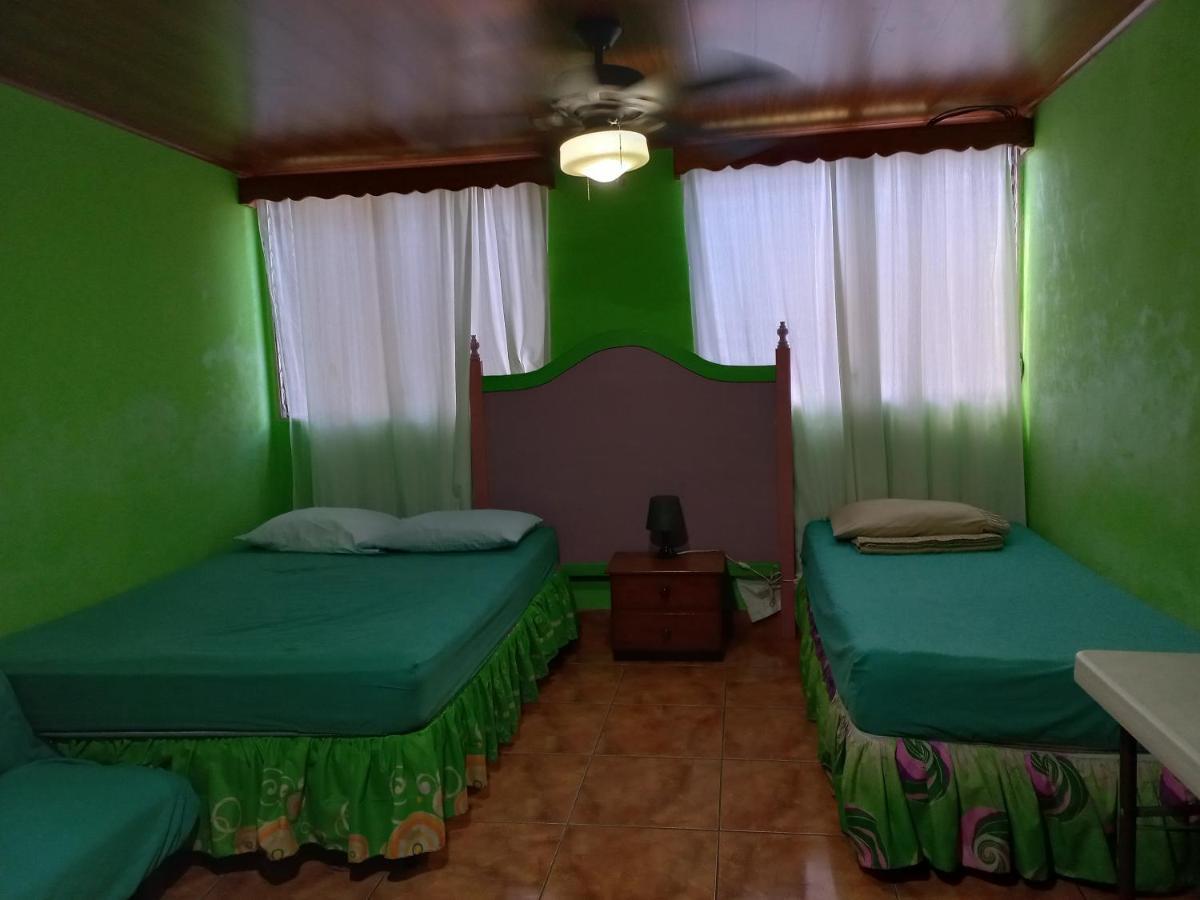 Casa Montoco 114 Apartment Managua Luaran gambar