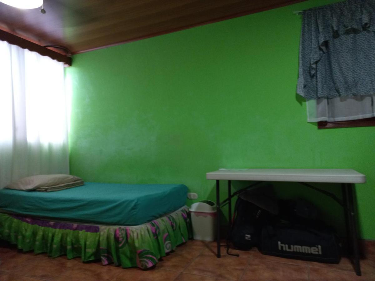Casa Montoco 114 Apartment Managua Luaran gambar