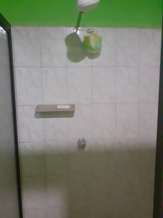 Casa Montoco 114 Apartment Managua Luaran gambar