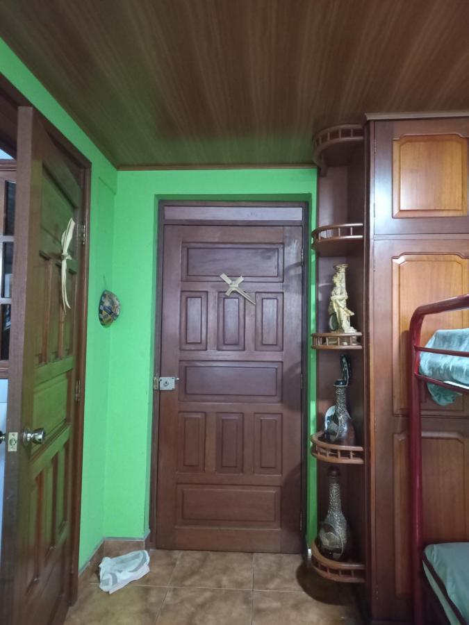Casa Montoco 114 Apartment Managua Luaran gambar