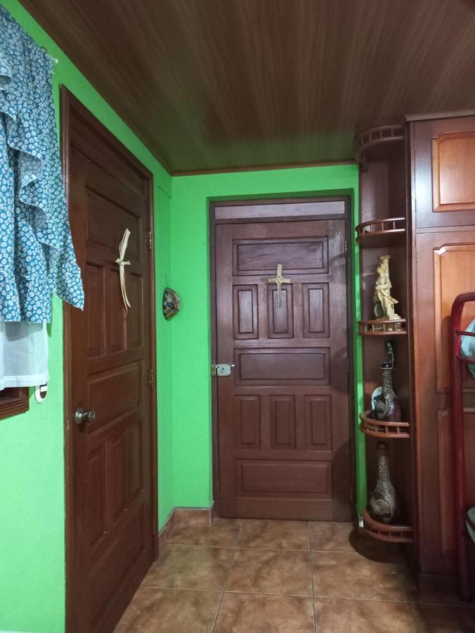 Casa Montoco 114 Apartment Managua Luaran gambar