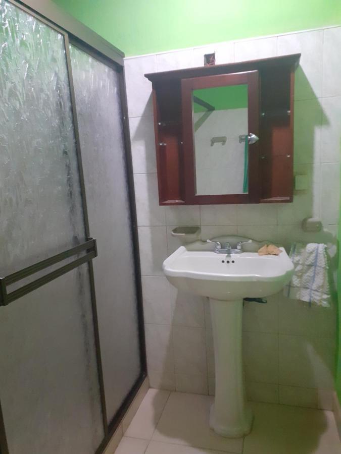 Casa Montoco 114 Apartment Managua Luaran gambar