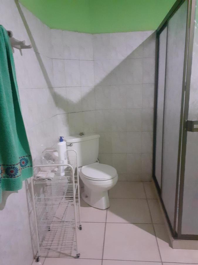 Casa Montoco 114 Apartment Managua Luaran gambar