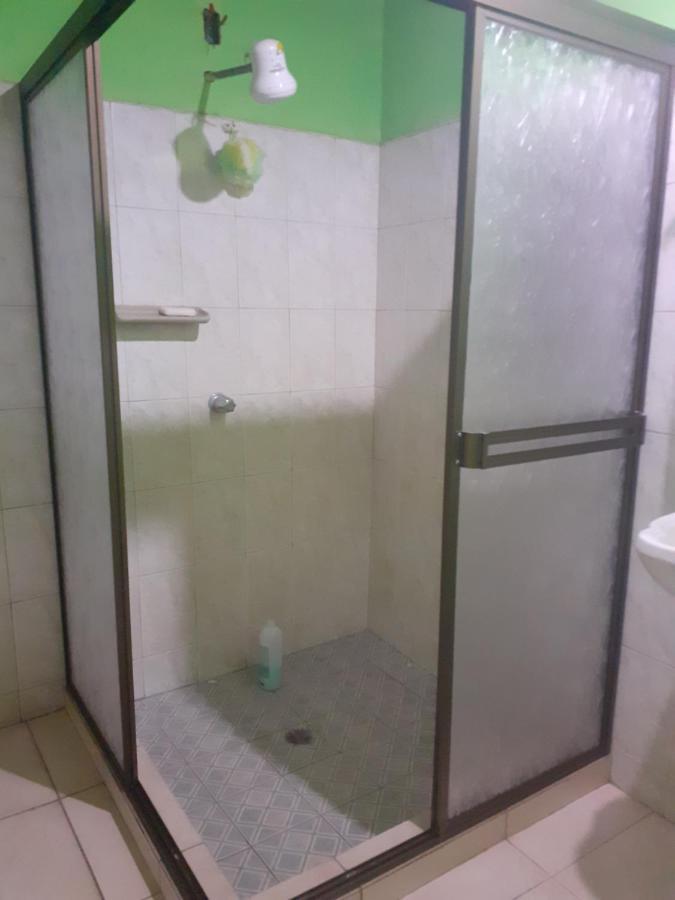 Casa Montoco 114 Apartment Managua Luaran gambar