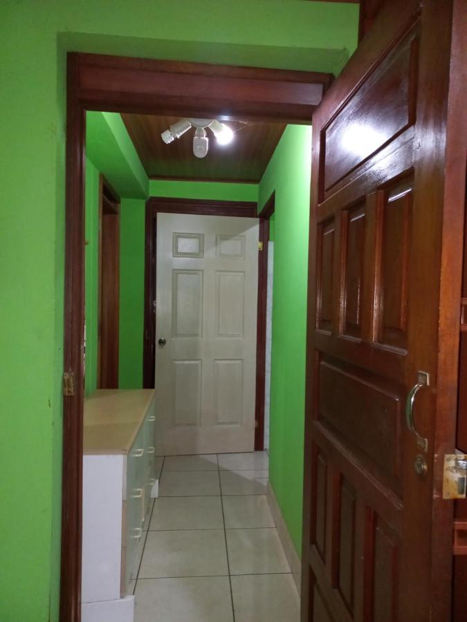 Casa Montoco 114 Apartment Managua Luaran gambar