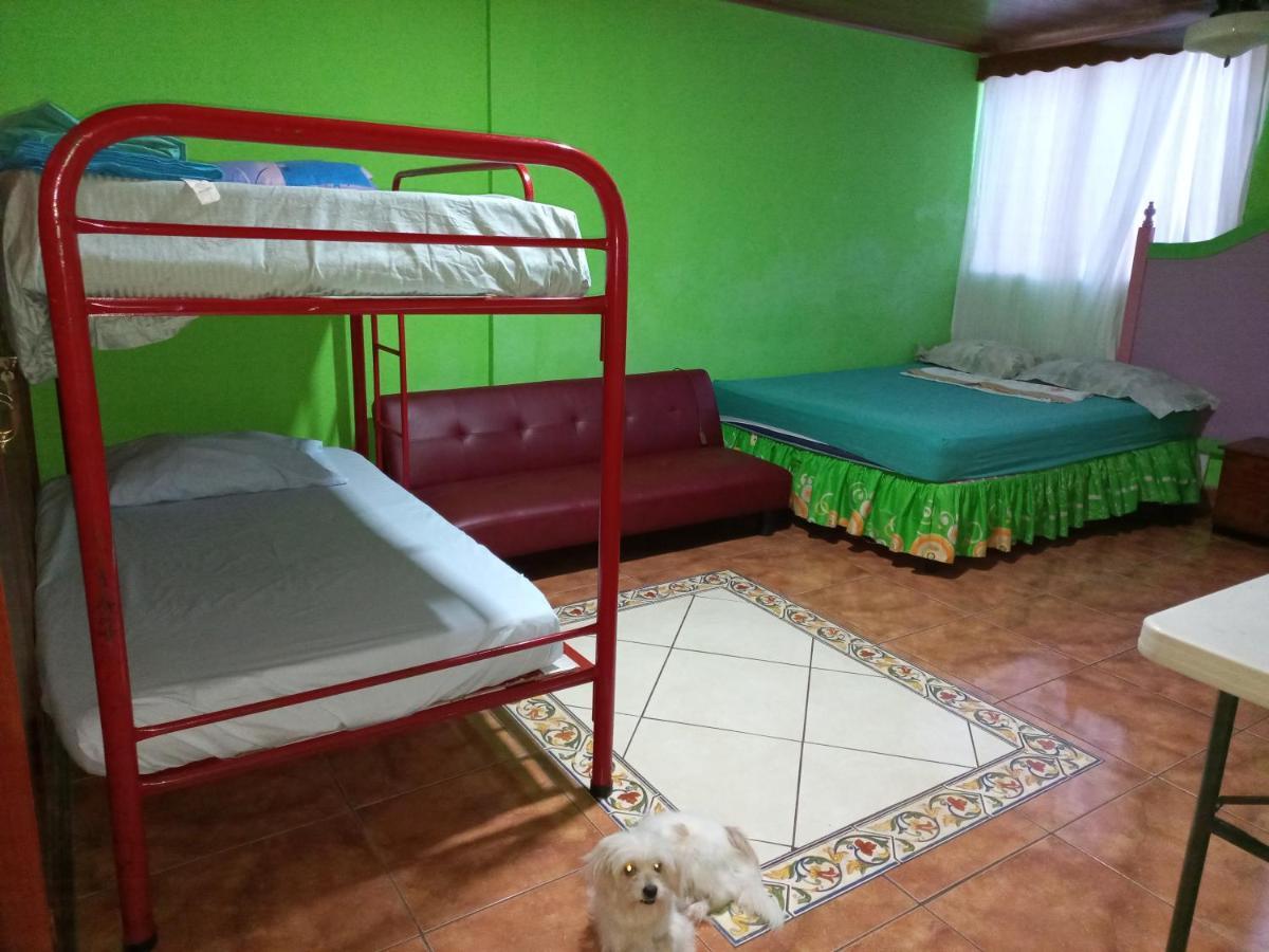 Casa Montoco 114 Apartment Managua Luaran gambar