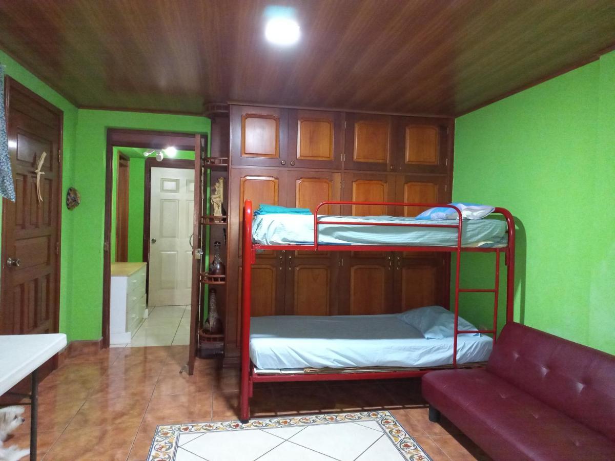 Casa Montoco 114 Apartment Managua Luaran gambar