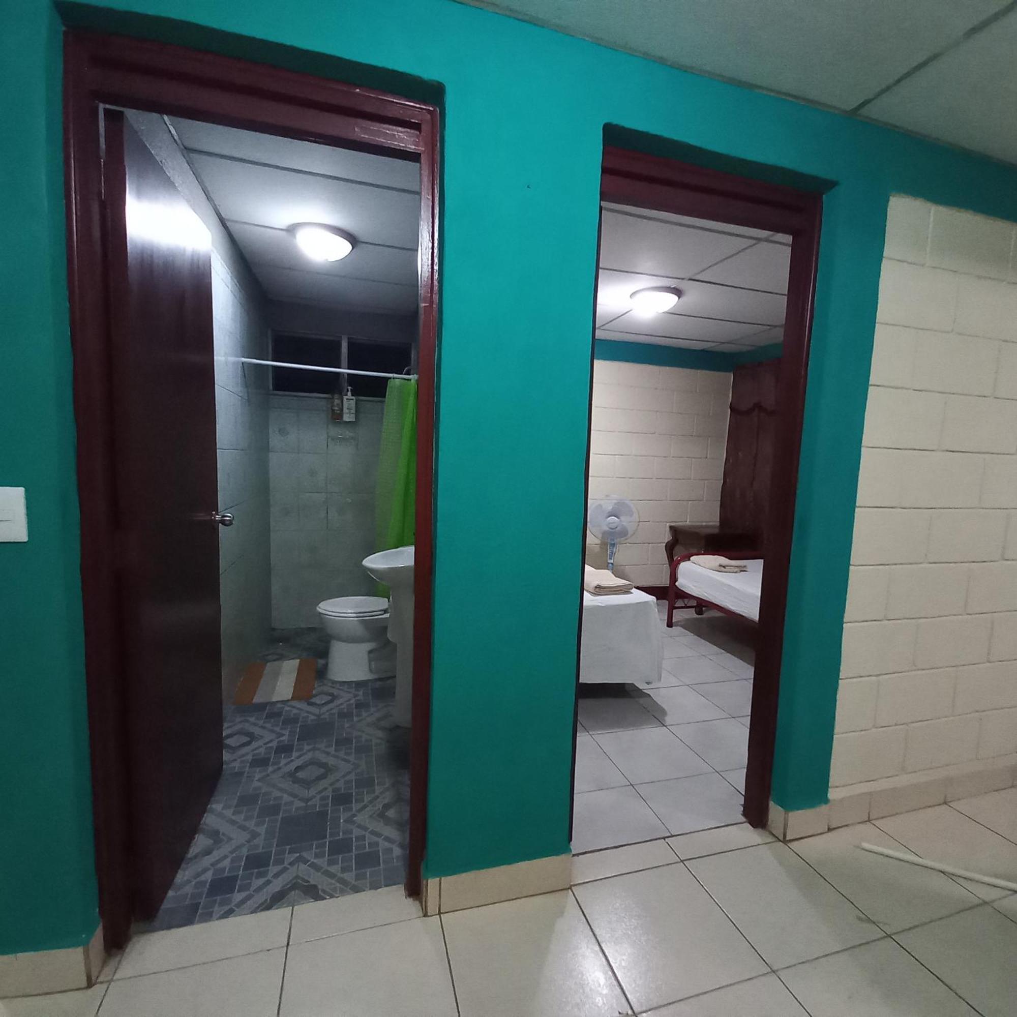 Casa Montoco 114 Apartment Managua Luaran gambar