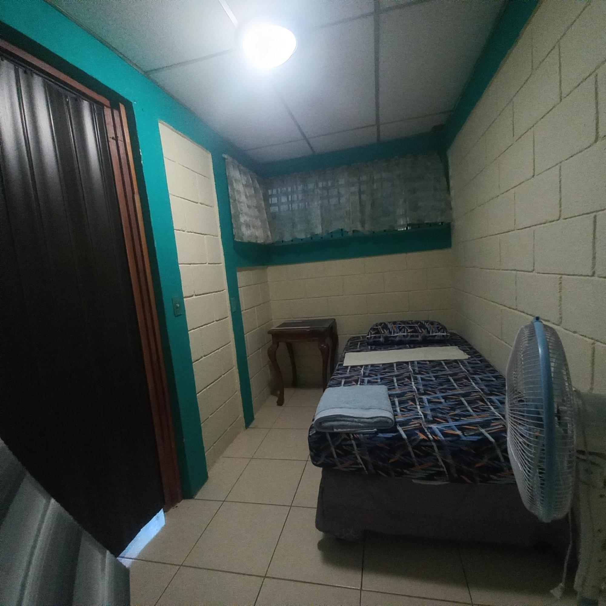 Casa Montoco 114 Apartment Managua Luaran gambar
